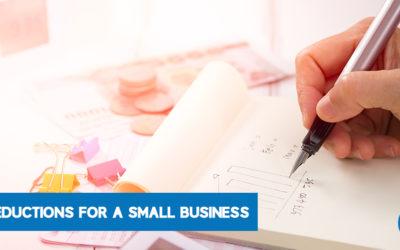 Tax Deductions for a Small Business